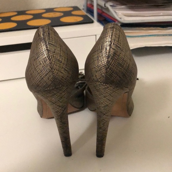Sam Edelman Heels - Picture 3 of 4